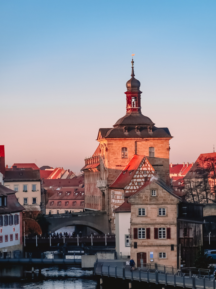 picture of bamberg germany